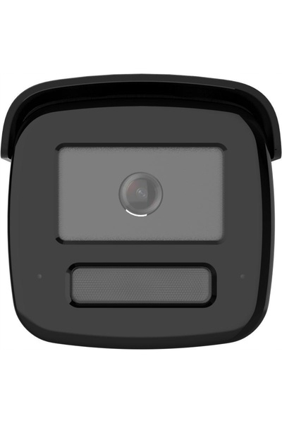 NO BRAND Cameră IP DS-2CD2T123G2-LIS2UY/SL(2.8MM) Lumină Hibridă Inteligentă ...