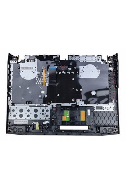 NO BRAND Husă nouă pentru tastatură pentru Acer Predator G9-792 G9-793 Arabă