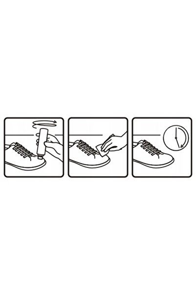 NO BRAND Kit de protecție pentru încălțăminte, perie de împrospătare pentru p...