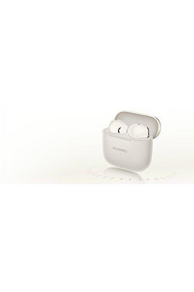 NO BRAND Căști Bluetooth Huawei Freebuds Se 3 Bej