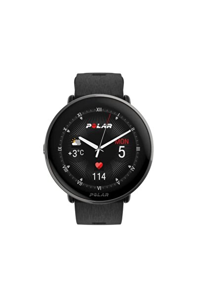 POLAR Ceas sport Ignite 3 S/L Negru