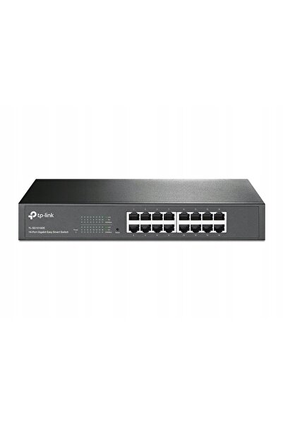 NO BRAND Switch Tl-Sg1016De 16 Porturi Tp-Link