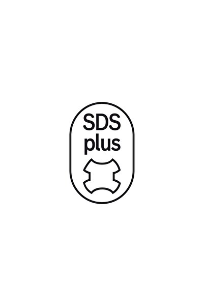 NO BRAND Bosch 16mm 400mm Sds-Plus 1 2609255534 Burghiu pentru ciocan rotoper...