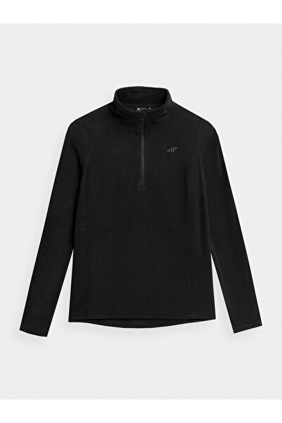NO BRAND Bluză subțire din fleece polar pentru femei, 4f, tip lenjerie, mărim...