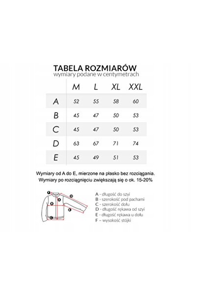 NO BRAND Bluză termică tip tricou/maică, gri, mărimea L