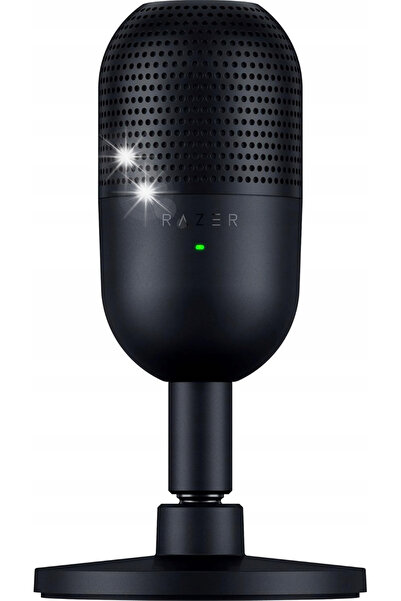 NO BRAND Microfon USB ultra-compact pentru jocuri, streaming și apeluri