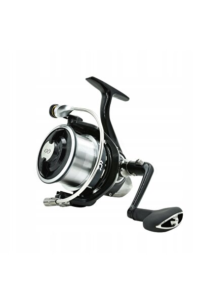 NO BRAND Daiwa Nzon Plus Distance 25Qd 4Bb+1Rb Mulineta de pescuit la feeder