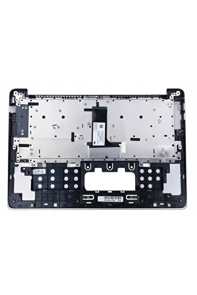 NO BRAND Nou pentru Acer Swift 3 Sf314-51 Carcasă tastatură Ucraineană ilumin...