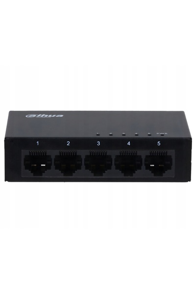 NO BRAND Switch Sg1005-Eur 5 Porturi Dahua