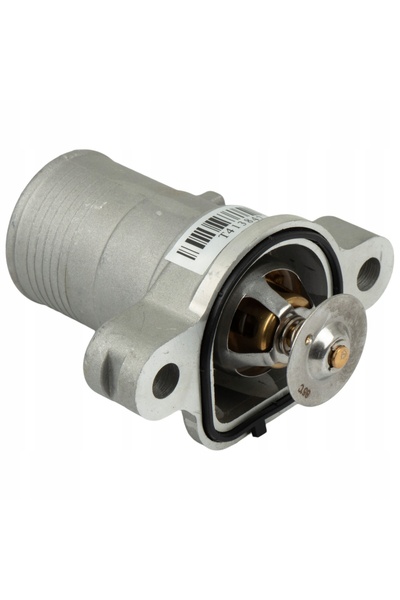 NO BRAND Termostat lichid de răcire Massey Ferguson 4133L064 4133L056