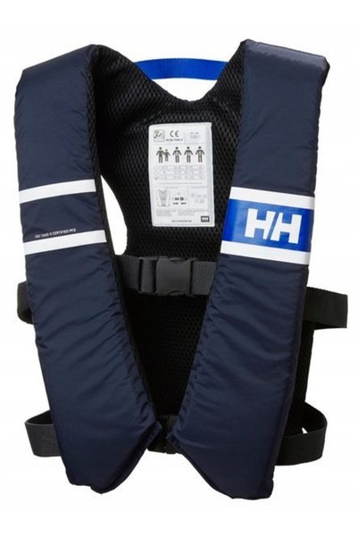 NO BRAND Vestă Kapok Helly Hansen 33811 bleumarin 50-70kg pentru placă SUP, i...