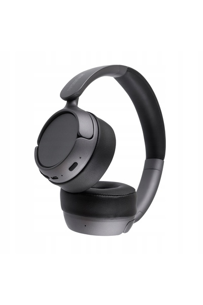 NO BRAND Căști wireless over-ear Hyundai Hbtm 50Bt 65H Pracy