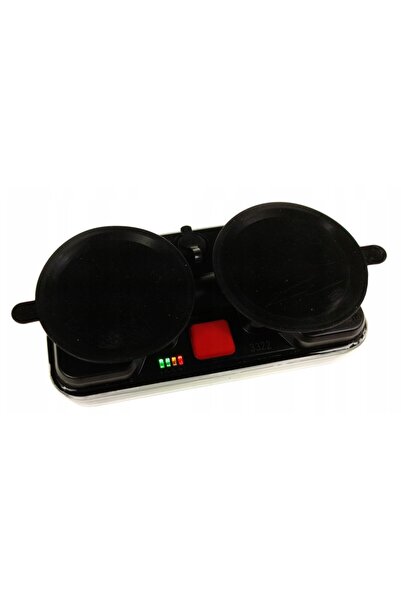 TT Technology Kit stopuri LED pentru remorcă, cu prindere magnetică, fără fir...
