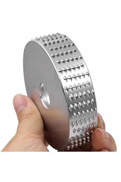 NO BRAND Disc de șlefuit Lamă de ferăstrău circular Cuțit de rindea pentru le...