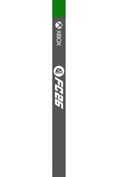 NO BRAND Ea Sports Fc 26 Xbox Series X Joc Sportiv În Cutie