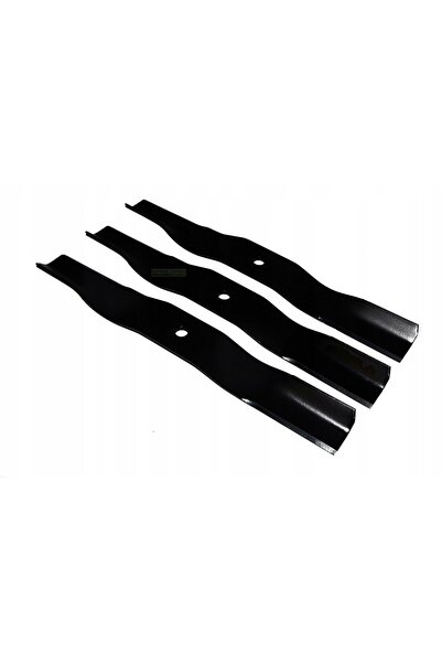 NO BRAND 3 X 41.8 cm Lamă Kubota Rc48-G20K(S), G1700, G1900