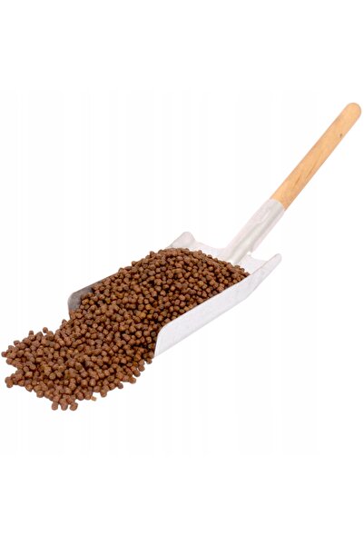 NO BRAND Pelete momeală de pescuit Aller Top 4,5 mm pentru crap 10kg