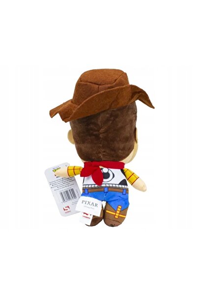 NO BRAND Mascotă înfricoșătoare Woody cu sunet, figurină Toy Story - 28cm