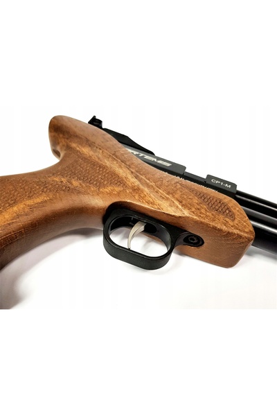 NO BRAND Pistol cu suflătură de aer |   Artemis Cp1-M 5.5 mm |   CO2 |   Mâne...