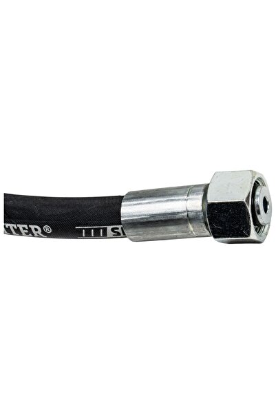NO BRAND Furtun hidraulic splitter-fender outlet c385 zetor eye 2sn 125cm