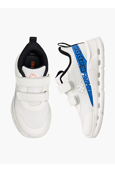 Kappa Boys Hook & Loop Sports Shoes