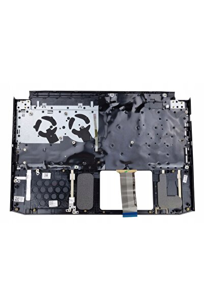 NO BRAND Husă nouă pentru tastatură pentru Acer Nitro 7 An715-51 Gtx1050 Gtx1...