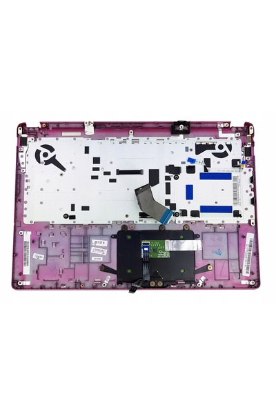 NO BRAND Husă nouă pentru tastatură pentru Acer Aspire V5-452 V5-472 V5-473 V...