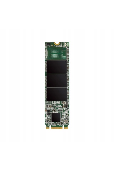 NO BRAND Unitate SSD Silicon Power SP512GBSS3A55M28 512GB M.2 SATA III