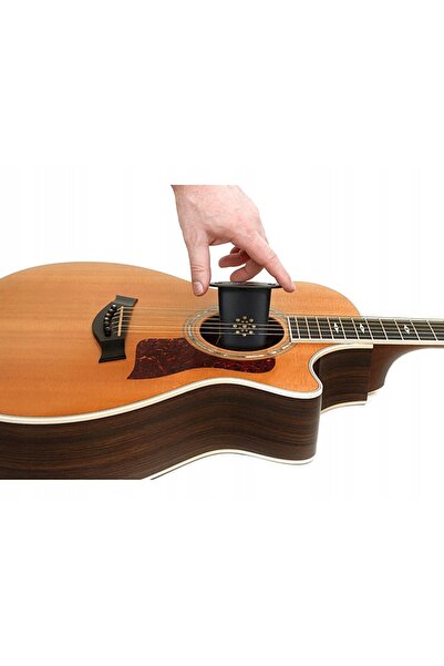 NO BRAND Umidificator pentru chitară D'Addario