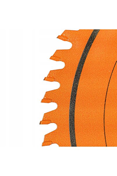 NO BRAND C3563 Disc de ferăstrău Widia pentru aluminiu și lemn 305X30 mm 100 ...