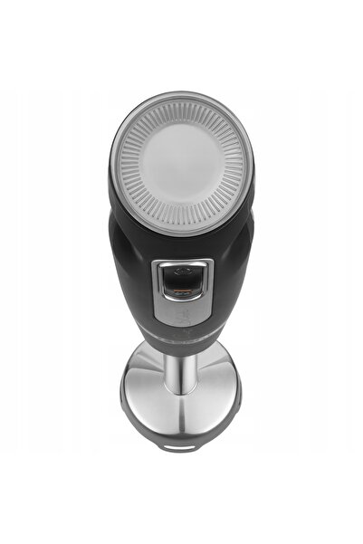 NO BRAND Blender de mână Sencor Shb 4359Bk 800W Recipient Zdrobire gheață Turbo
