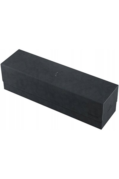 NO BRAND Gamegenic Dungeon S 550 Plus Carcasă Convertibilă Negru