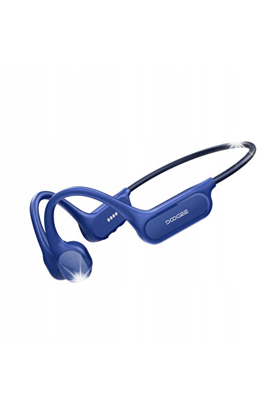 NO BRAND Căști wireless cu conducție osoasă Doogee Bonebeat Swim Lite