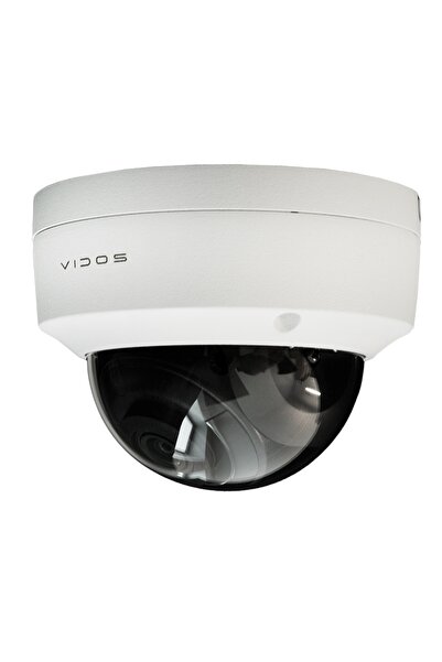 VİDOS Cameră IP Dome 4MP 2.8mm Ip-H2342
