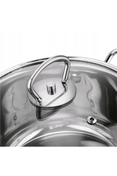 NO BRAND Konighoffer Garnek Ariane 24cm Induction