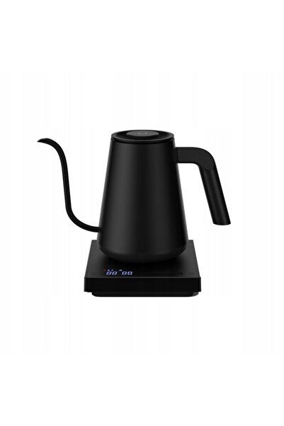 NO BRAND Fierbător electric Timemore Fish Smart Pro 50 W 900 L Negru