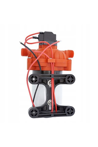 NO BRAND Pompă de apă sub presiune Seaflo 10.6l 12v pentru barcă cu motor, ia...