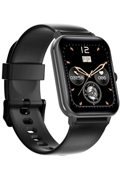NO BRAND Smartwatch Blackview R3 Max 1.69 HD cu monitorizare puls și temperatură