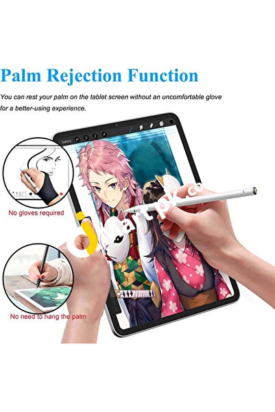 NO BRAND Stilou Stylus Activ Zspeed I775 pentru iPad 13/11 12.9 6/5/4 Air 11/...