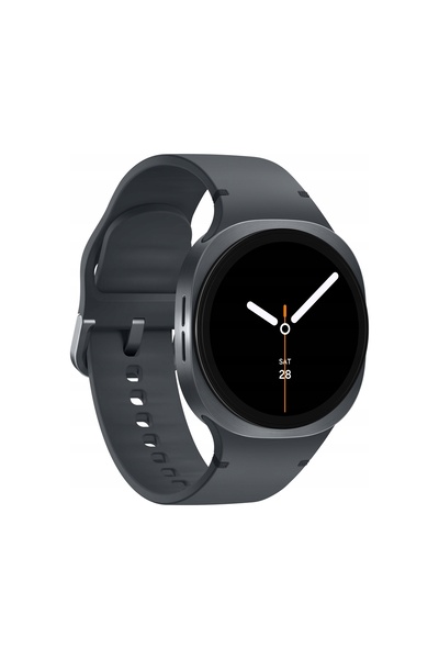 Samsung Galaxy Y Smartwatch Samsung Galaxy Watch8 40mm Grafit LTE