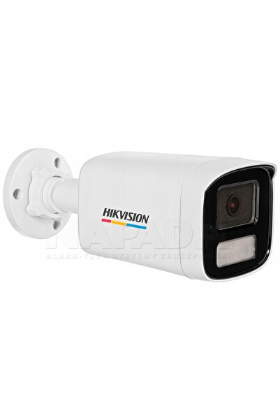 NO BRAND Cameră IP DS-2CD1T67G3-LIU(2.8MM) ColorVu - 6Mpx Hikvision