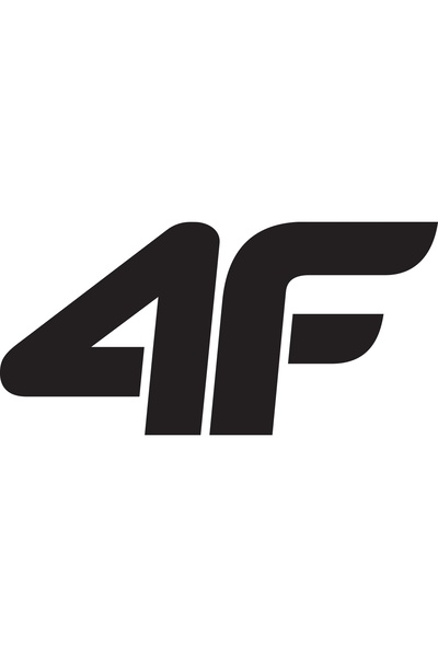 4F Hanorac pentru băieți 4FJWSS24TSWSM0925 122cm
