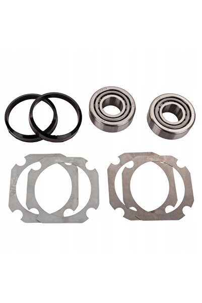 NO BRAND Rulment cu role conice 32307 Flt 35X80X32.75 mm