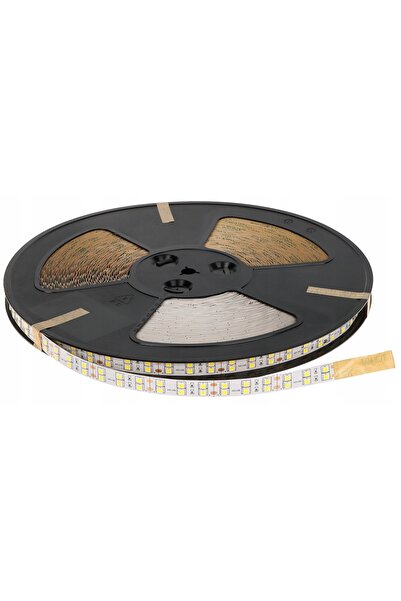 NO BRAND Bandă LED 50 m Alb 3000 K 12 V