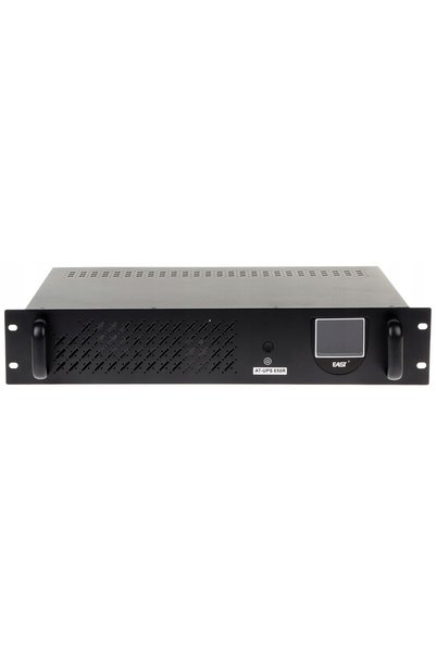 NO BRAND Sursă de alimentare UPS AT-UPS650R-RACK 650 VA East