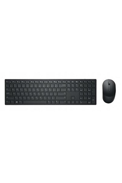 Dell Kit Profesional Tastatură și Mouse KM5221W