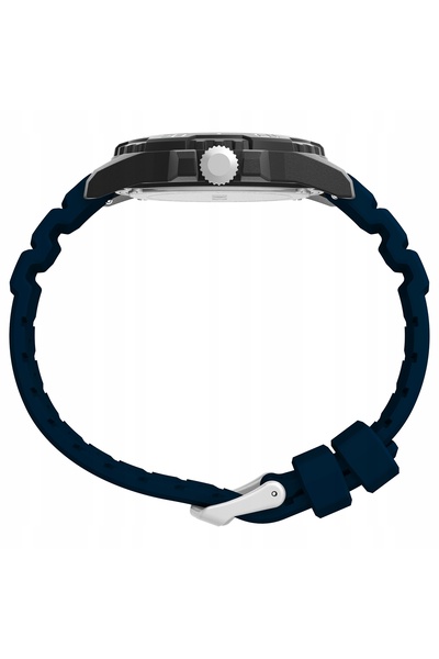NO BRAND Ceas Timex pentru bărbați Main Street Tw5M61100 + Cutie