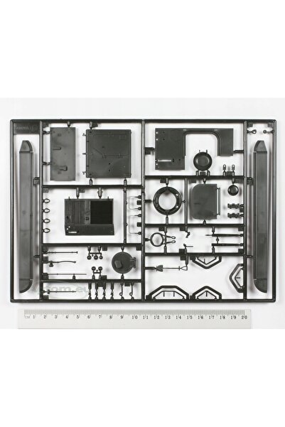 NO BRAND Tamiya 35040 1/35 Transportor blindat de personal M113 Kit model de ...