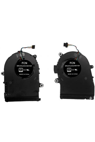 NO BRAND Ventilator CPU Hp Elitebook X360 1040 G5 1040 G6 L41018-001