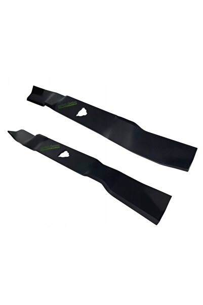 NO BRAND 2 X 54 cm Stiga Rm 155 H Titan Knife / 1134 6966 02 1134 6966 01 113...
